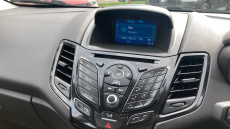 Ford Fiesta 1.25 82 Zetec 5dr Petrol Hatchback